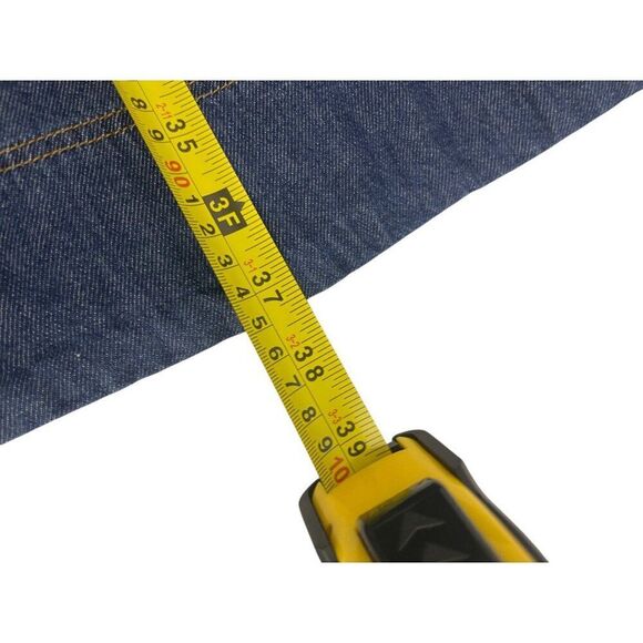 Boden Women Denim Dress Statement collar UK 10R US 6R Blue D0029 NWT - Picture 12 of 13